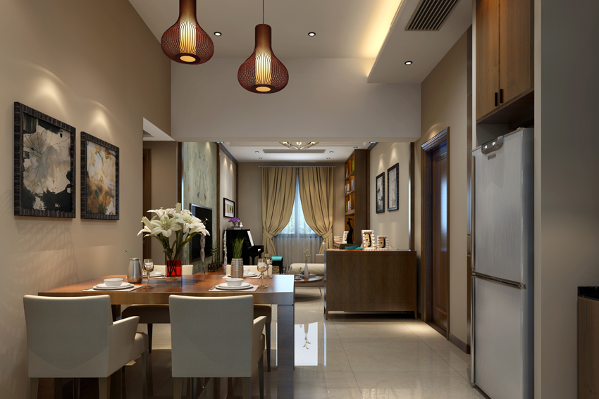 餐厅装修效果图.jpg 餐厅装修效果图.jpg