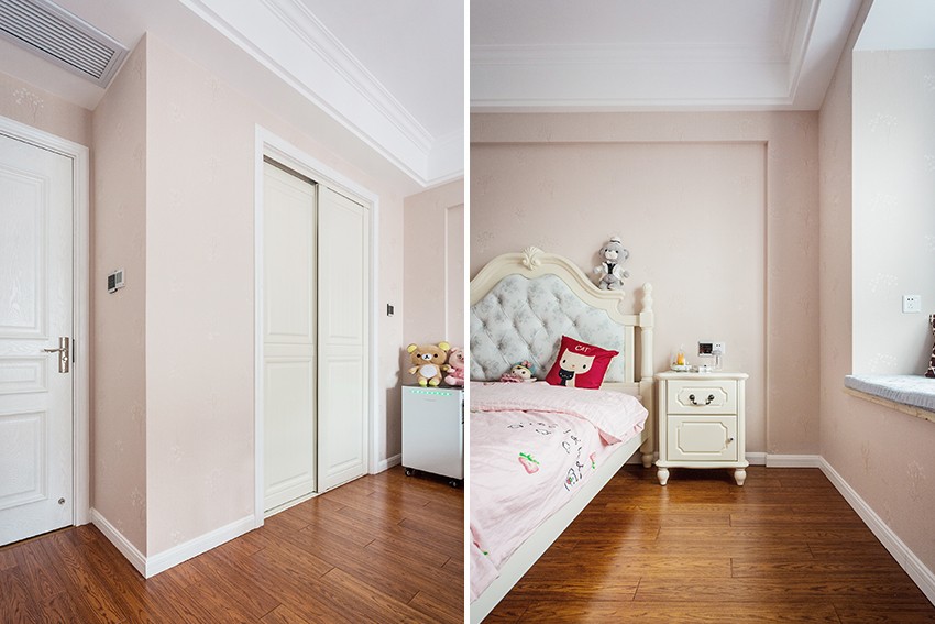 女儿房装修实景图.jpg 女儿房装修实景图.jpg