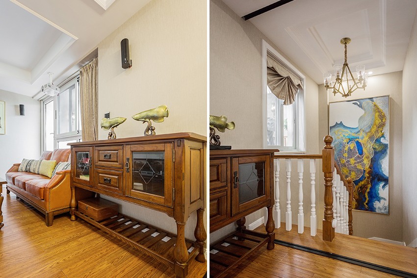 二楼客厅装修实景图.jpg 二楼客厅装修实景图.jpg