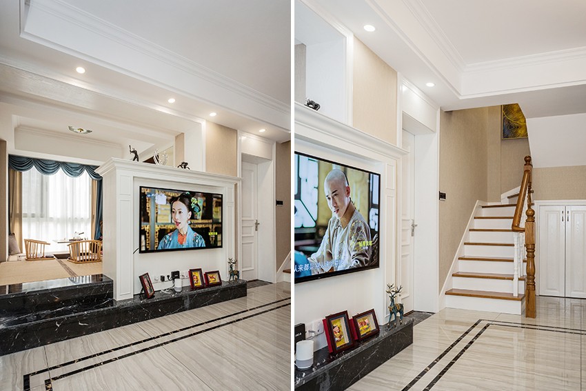 一楼客厅装修实景图.jpg 一楼客厅装修实景图.jpg