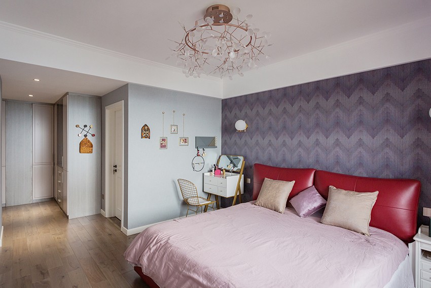 主卧装修实景图.jpg 主卧装修实景图.jpg