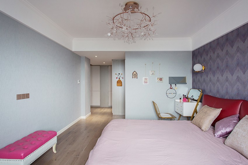 主卧装修实景图.jpg 主卧装修实景图.jpg