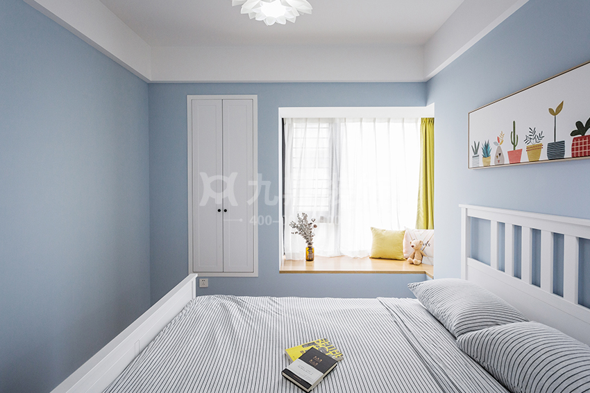 儿童房装修效果图.jpg 儿童房装修效果图.jpg