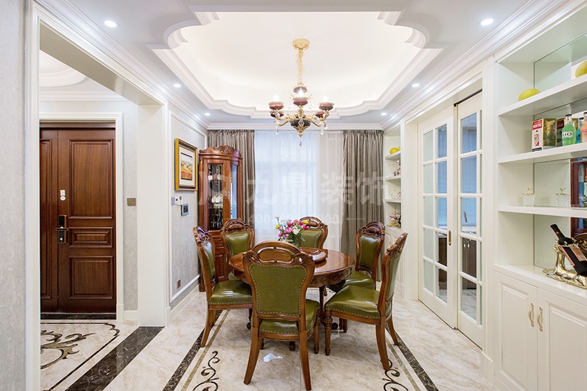 餐厅装修效果图.jpg 餐厅装修效果图.jpg