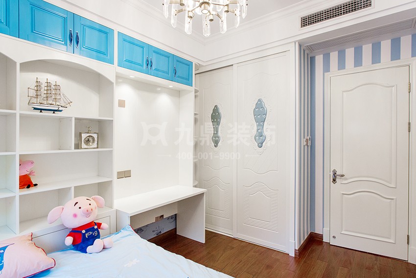儿童房装修效果图.jpg 儿童房装修效果图.jpg