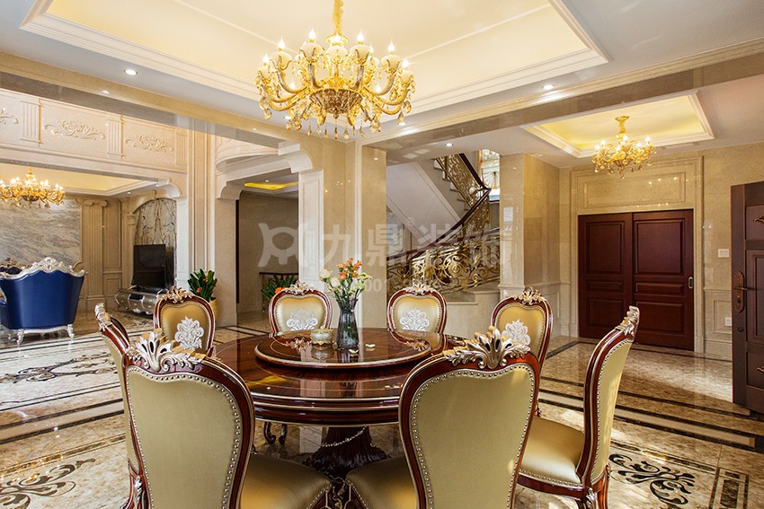 餐厅装修效果图.jpg 餐厅装修效果图.jpg