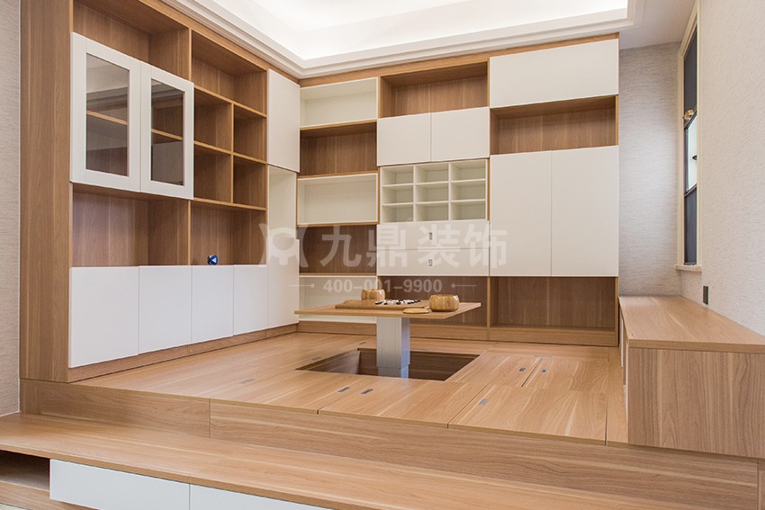 榻榻米装修效果图.jpg 榻榻米装修效果图.jpg