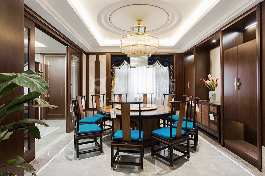 餐厅装修效果图.jpg 餐厅装修效果图.jpg