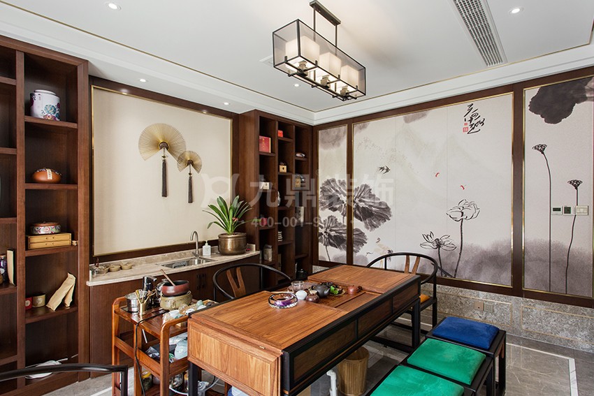 茶室装修效果图.jpg 茶室装修效果图.jpg