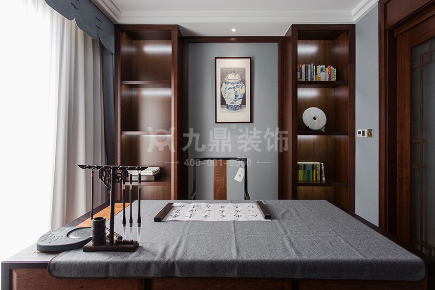 书法室装修效果图.jpg 书法室装修效果图.jpg