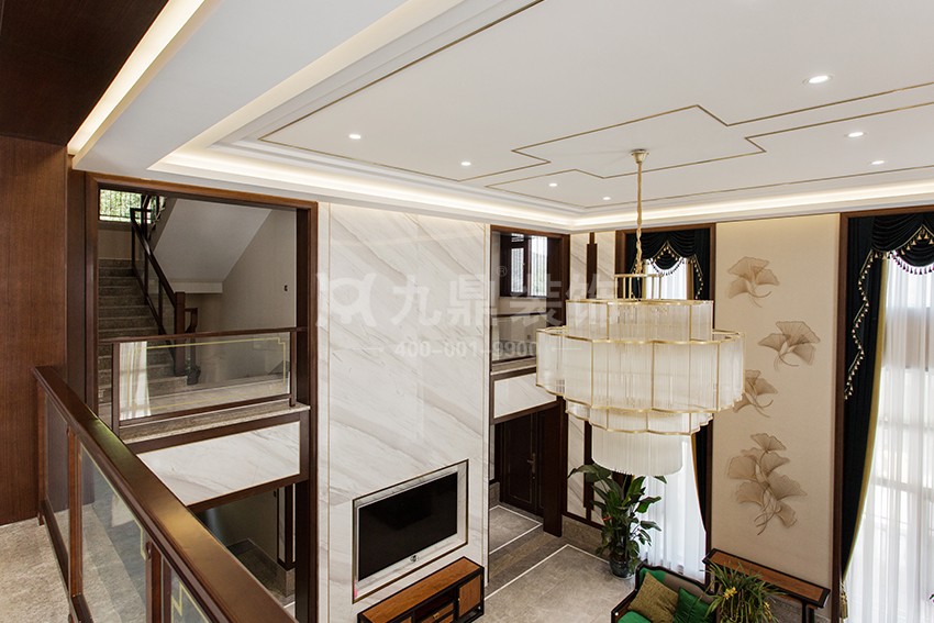 中厅吊顶装修效果图.jpg 中厅吊顶装修效果图.jpg