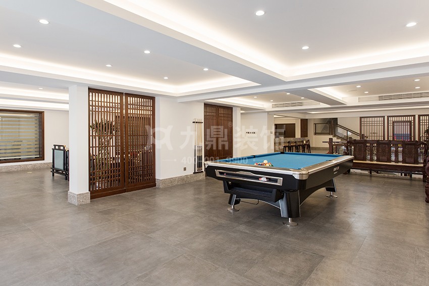 台球室装修效果图.jpg 台球室装修效果图.jpg