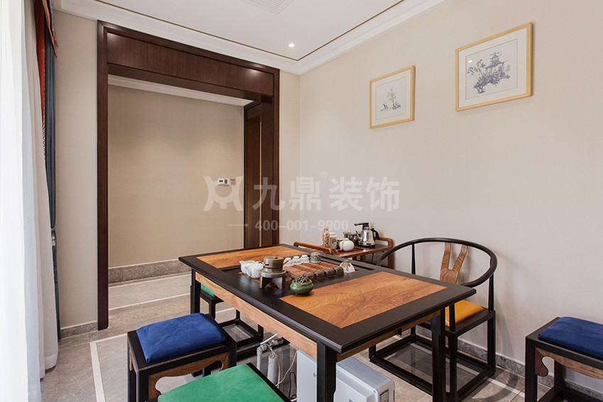茶室装修效果图.jpg 茶室装修效果图.jpg