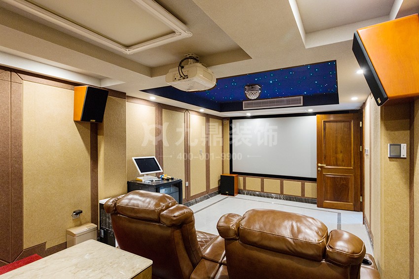 家庭影院装修效果图.jpg 家庭影院装修效果图.jpg