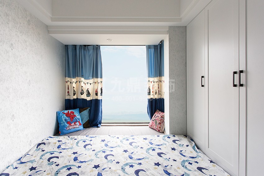 儿童房装修效果图.jpg 儿童房装修效果图.jpg
