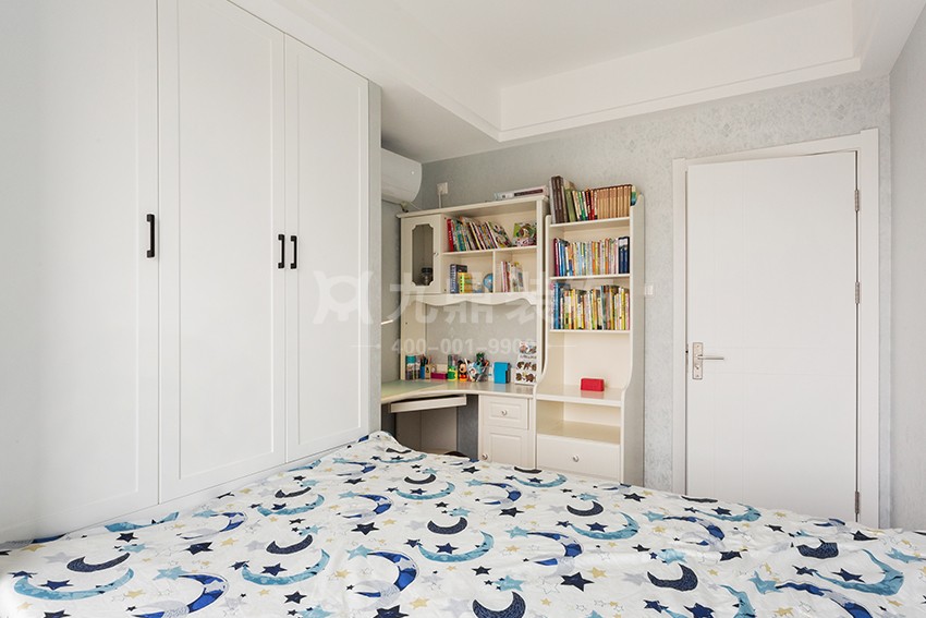 儿童房装修效果图.jpg 儿童房装修效果图.jpg