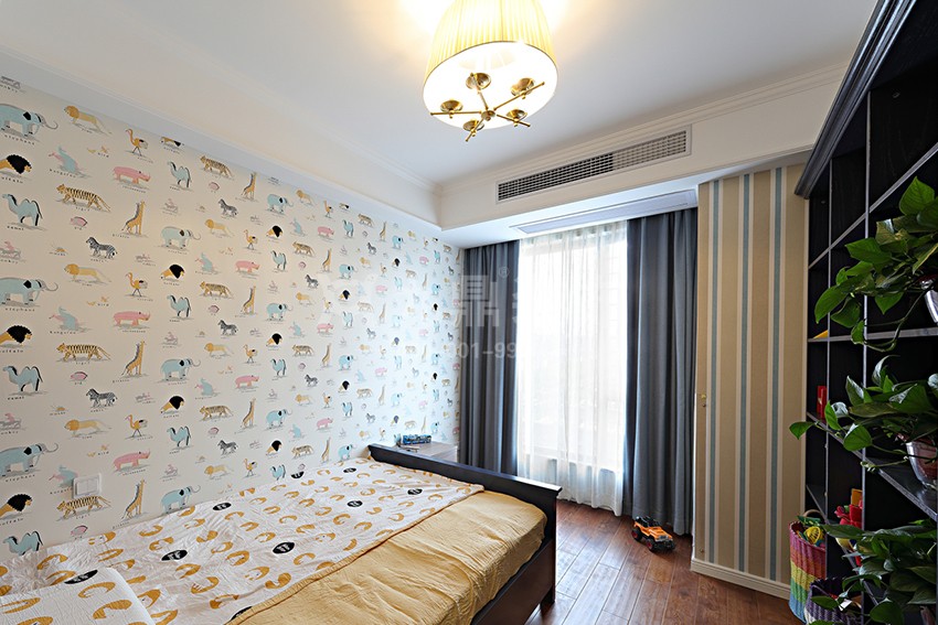 儿童房装修效果图.jpg 儿童房装修效果图.jpg