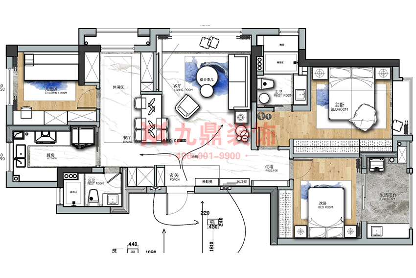 国悦府平面设计图.jpg 国悦府平面设计图.jpg