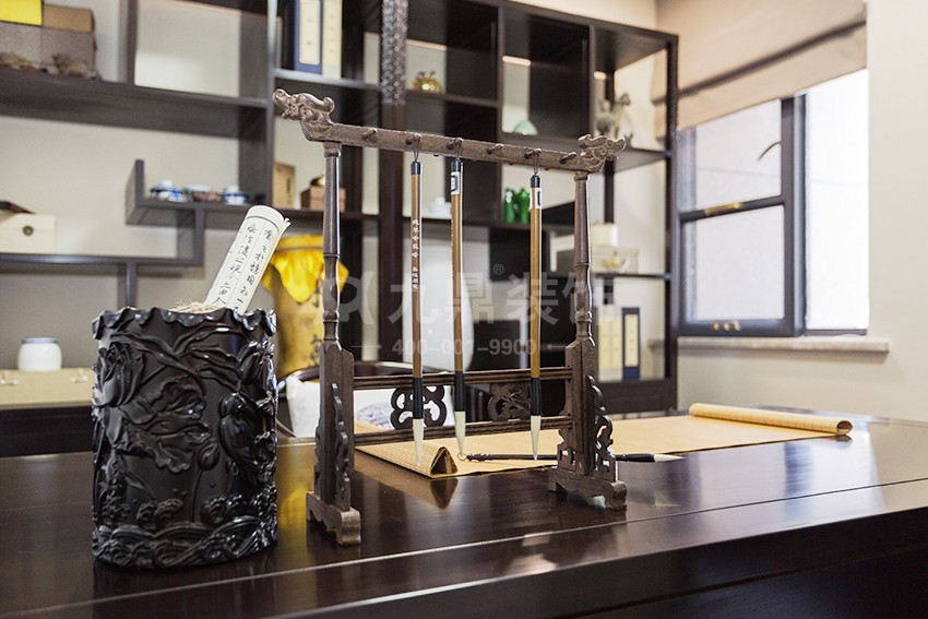 书房装修效果图.jpg 书房装修效果图.jpg