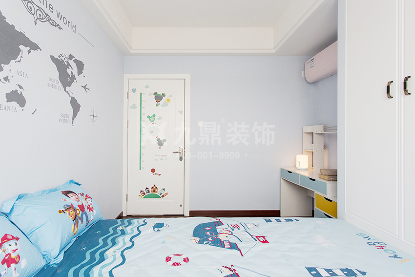 儿童房装修效果图.jpg 儿童房装修效果图.jpg