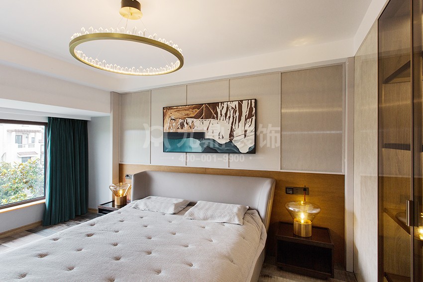 卧室装修图 卧室装修图