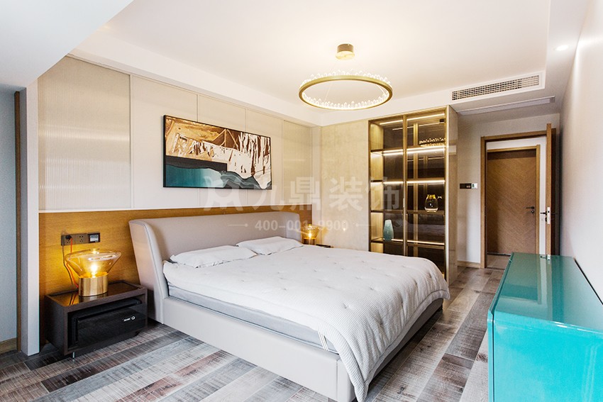 卧室装修图 卧室装修图