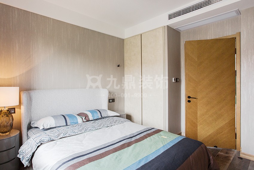 卧室装修图 卧室装修图