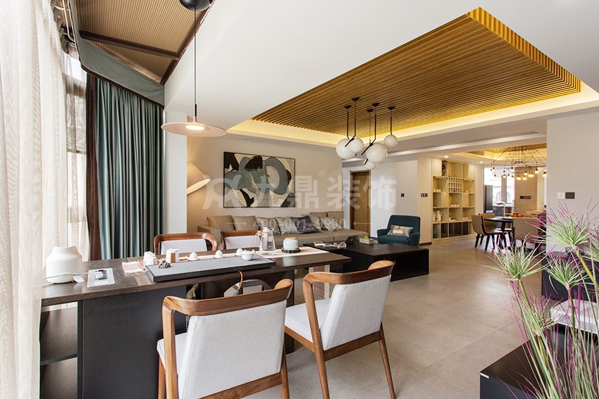 餐厅装修图 餐厅装修图