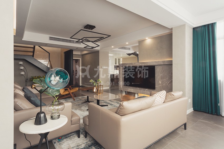 客厅装修效果图 客厅装修效果图