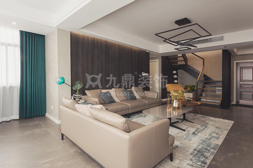 客厅装修效果图 客厅装修效果图