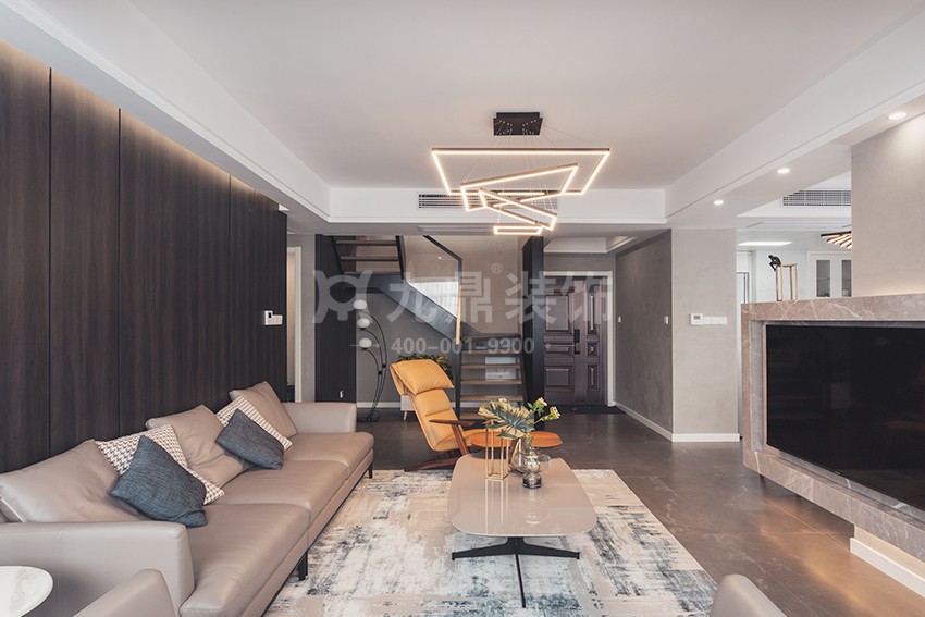 客厅装修效果图 客厅装修效果图