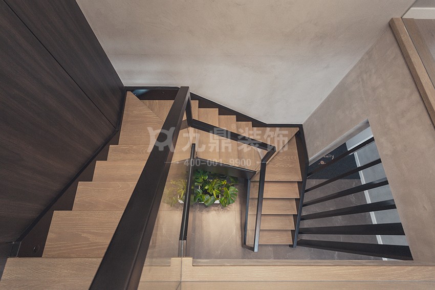 楼梯装修效果图 楼梯装修效果图