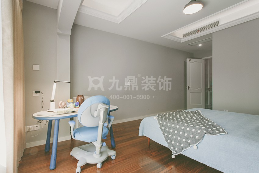 儿童房装修效果图 儿童房装修效果图