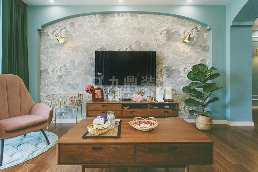 客厅装修效果图 客厅装修效果图