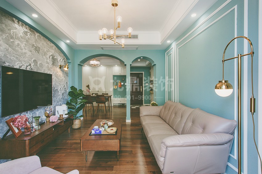 客厅装修效果图 客厅装修效果图