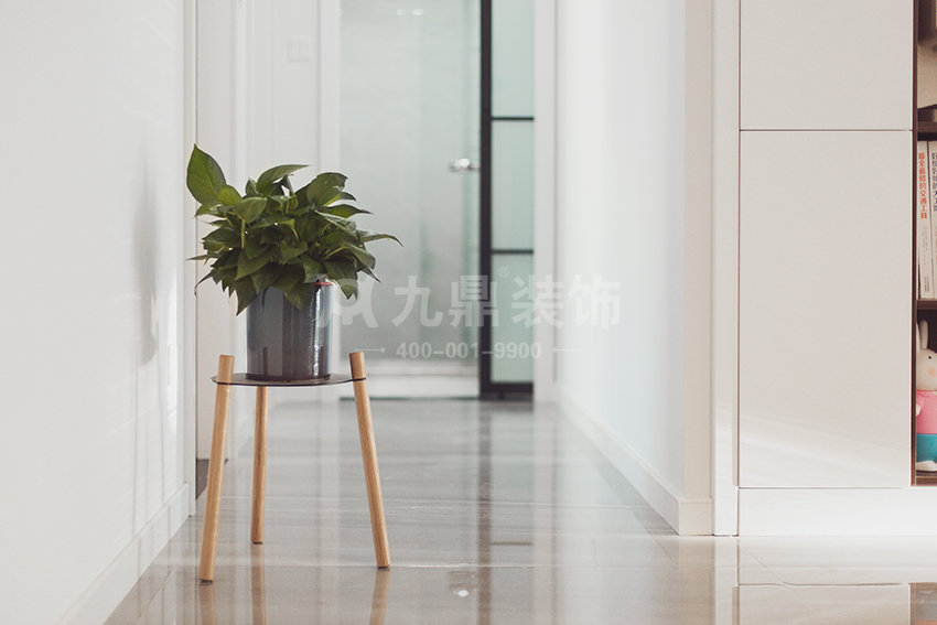 过道装修效果图 过道装修效果图