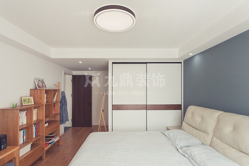 孩子房间装修效果图 孩子房间装修效果图