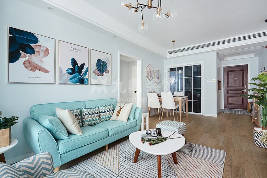 客厅装修效果图 客厅装修效果图