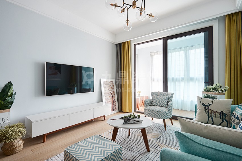 客厅装修效果图 客厅装修效果图