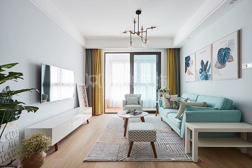 客厅装修效果图 客厅装修效果图