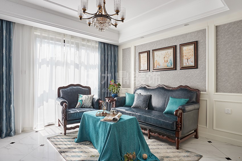 客厅装修效果图 客厅装修效果图