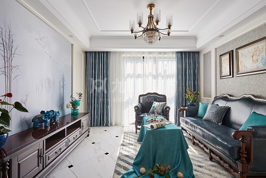 客厅装修效果图 客厅装修效果图
