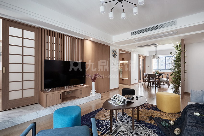 客厅装修效果图 客厅装修效果图