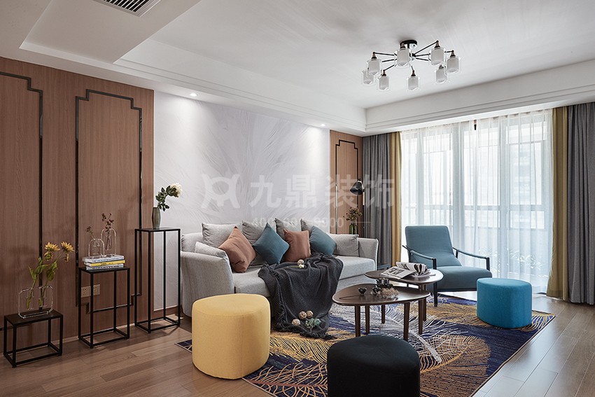 客厅装修效果图 客厅装修效果图