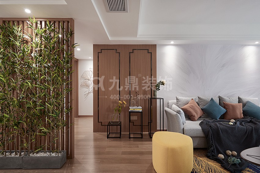 玄关装修效果图 玄关装修效果图