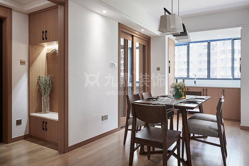 厨房装修效果图 厨房装修效果图