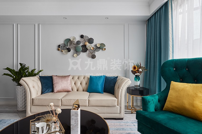 客厅装修效果图 客厅装修效果图