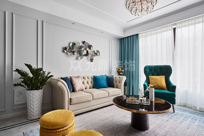 客厅装修效果图 客厅装修效果图