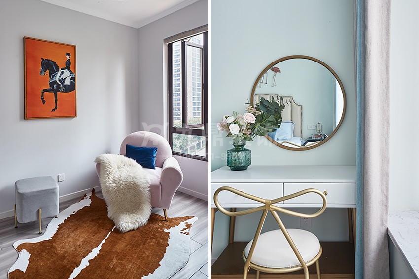 卧室装饰品 卧室装饰品