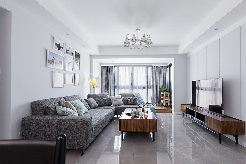 客厅装修效果图 客厅装修效果图